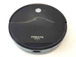 aspirador robot create netbot s15