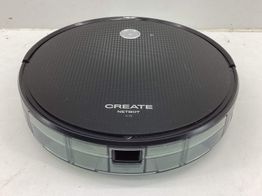 aspirador robot create netbot s15