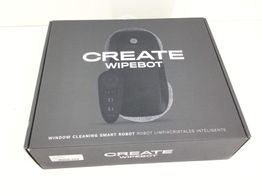aspirador robot create wipebot