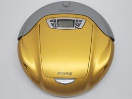 aspirador robot deepoo ecovacs d58