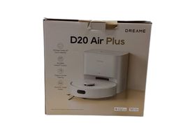 aspirador robot dreame d20 air plus