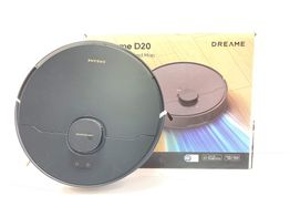 aspirador robot dreame d20