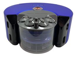 aspirador robot dyson 360 heurist