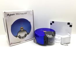 aspirador robot dyson 360 heurist