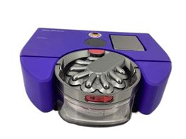 aspirador robot dyson 360 visnav