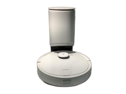 aspirador robot ecovacs deebot t9 plus