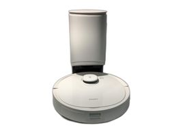 aspirador robot ecovacs deebot t9 plus aspirador robot ecovacs deebot t9 plus