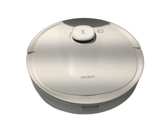 aspirador robot ecovacs deebot t9 plus