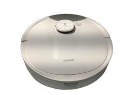aspirador robot ecovacs deebot t9 plus