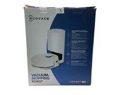 aspirador robot ecovacs deebot t9 plus