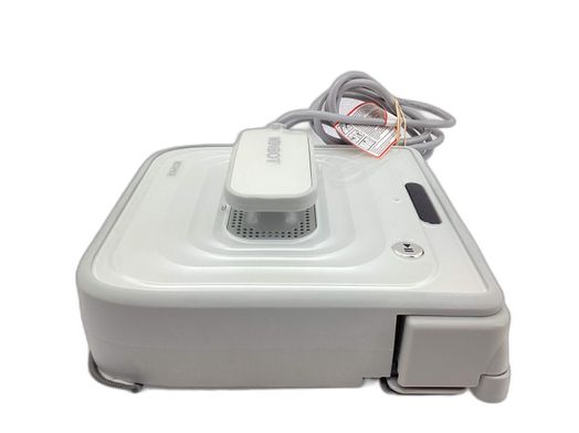 aspirador rob&ocirc; ecovacs winbot 730