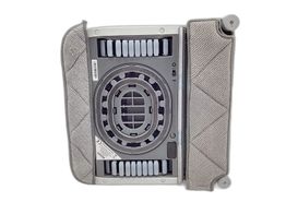 aspirador rob&ocirc; ecovacs winbot 730