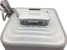 aspirador rob&ocirc; ecovacs winbot 730