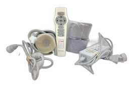 aspirador rob&ocirc; ecovacs winbot 730