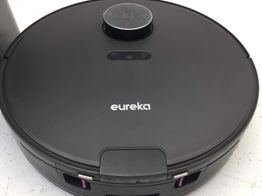 aspirador robot eureka easy clean done