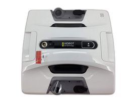 aspirador robot hobot 2s