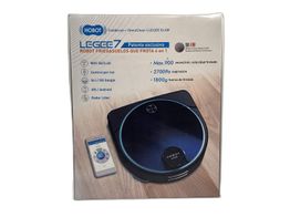 aspirador rob&ocirc; hobot legee 7