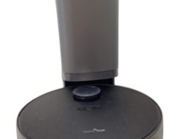 aspirador robot homepluss robin ra 4
