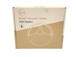aspirador robot hoover hg4 hydro