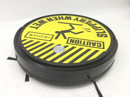 aspirador robot ikohs create netbot s15