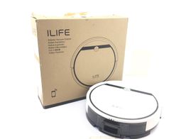 aspirador robot ilife v3x
