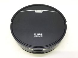 aspirador robot ilife v9 pro