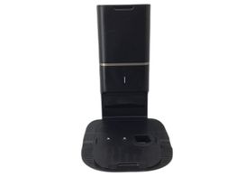 aspirador robot irobot base de autovaciado irobot