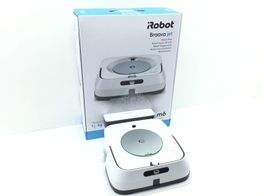 aspirador robot irobot braava jet m6