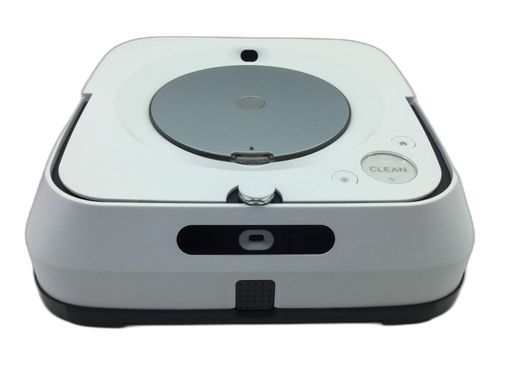 aspirador robot irobot braava jet m6