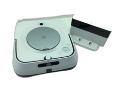 aspirador robot irobot braava jet m6