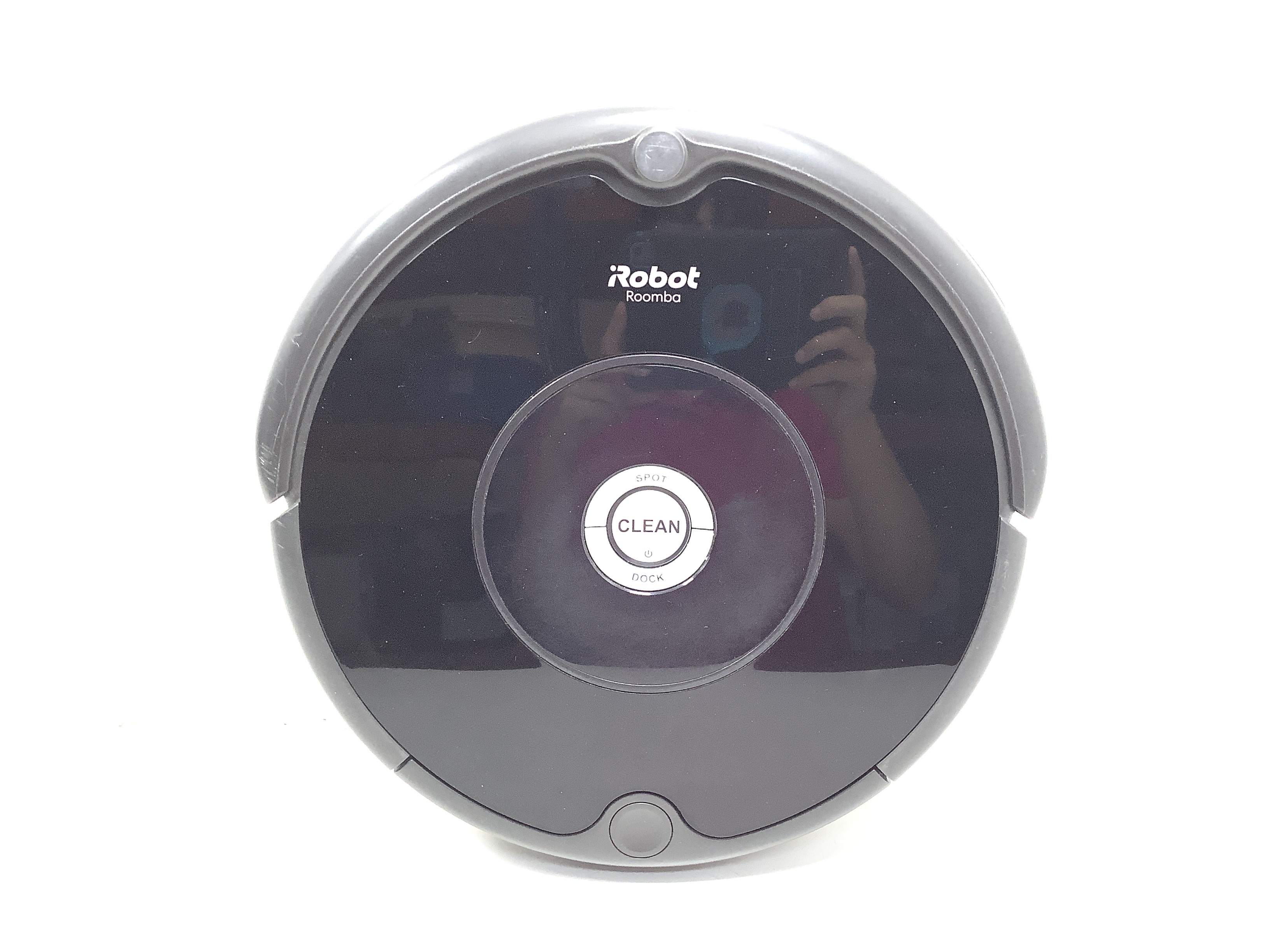 Aspirador Robot Irobot Segunda Mano Cash Converters