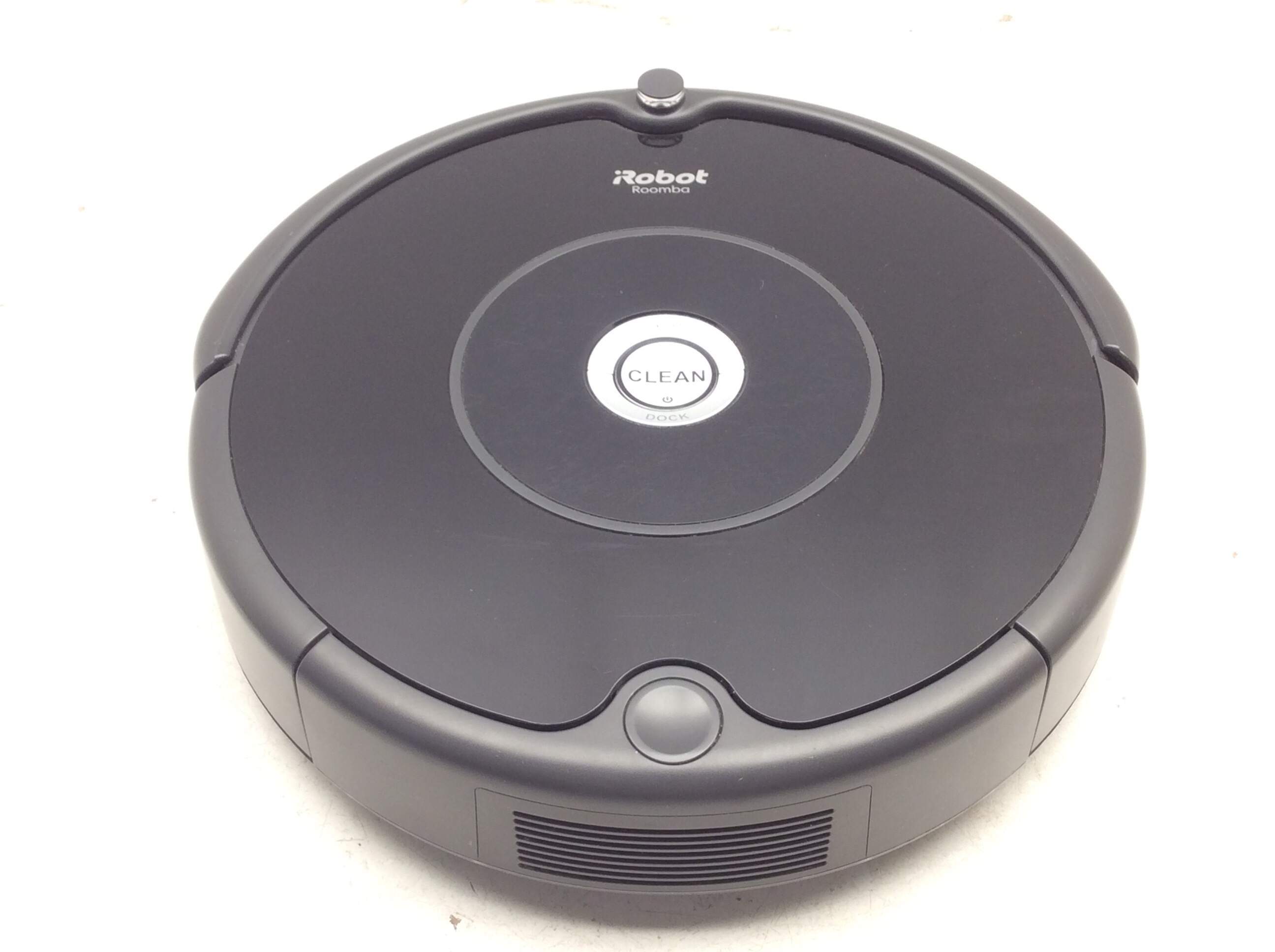 Aspirador Robot Irobot Segunda Mano Cash Converters