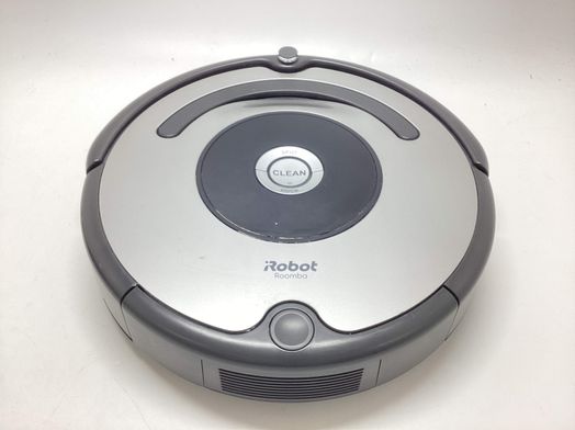 aspirador robot irobot roomba 616