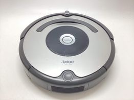 aspirador rob&ocirc; irobot roomba 616