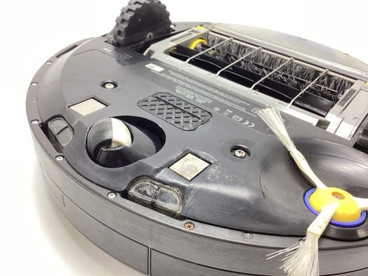 aspirador robot irobot roomba 616