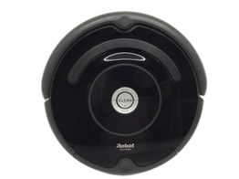 aspirador robot irobot roomba 671