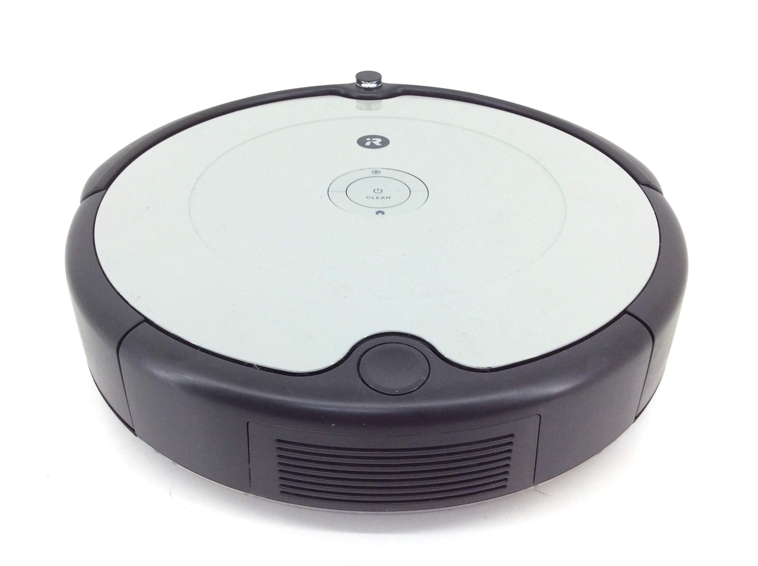 Aspirador Robot Irobot Segunda Mano Cash Converters