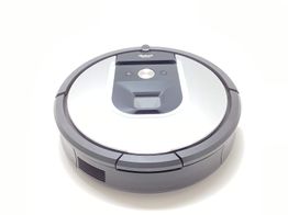 aspirador robot irobot roomba 965