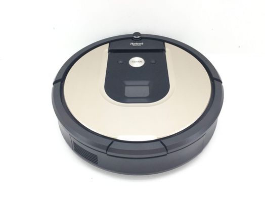 aspirador robot irobot roomba 966