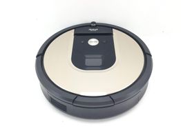 aspirador robot irobot roomba 966