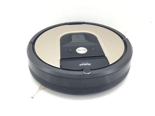 aspirador robot irobot roomba 966