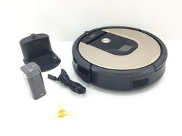 aspirador robot irobot roomba 966