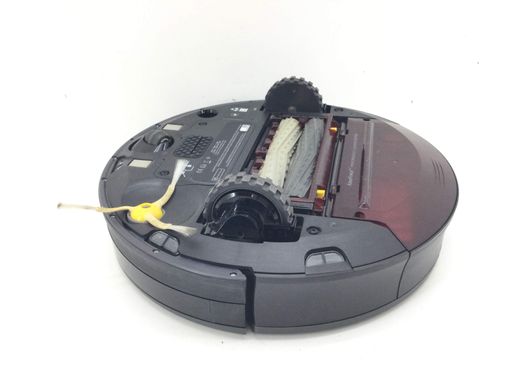 aspirador robot irobot roomba 966