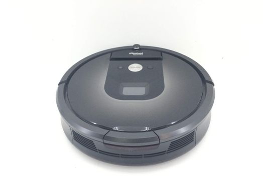 aspirador robot irobot roomba 980