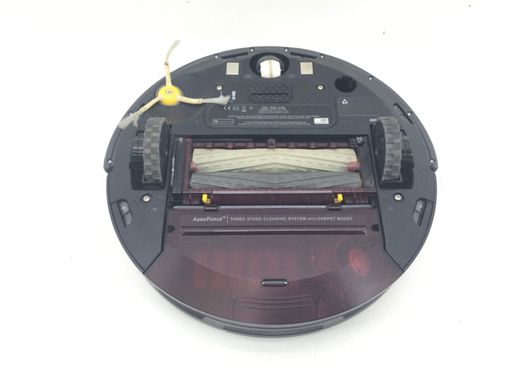 aspirador robot irobot roomba 980