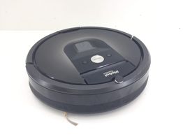 aspirador robot irobot roomba 980