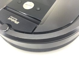 aspirador robot irobot roomba 980