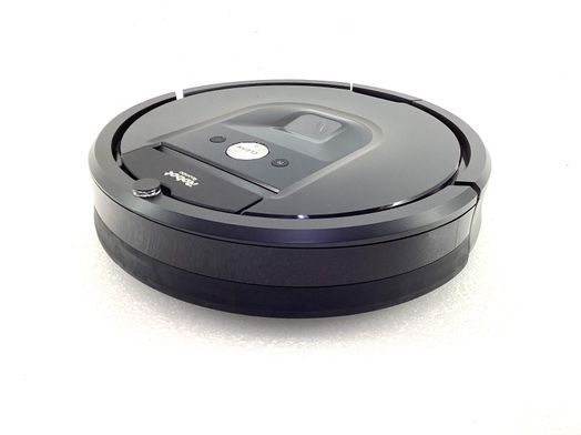 aspirador robot irobot roomba 980