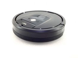 aspirador robot irobot roomba 980