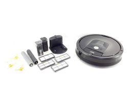 aspirador robot irobot roomba 980